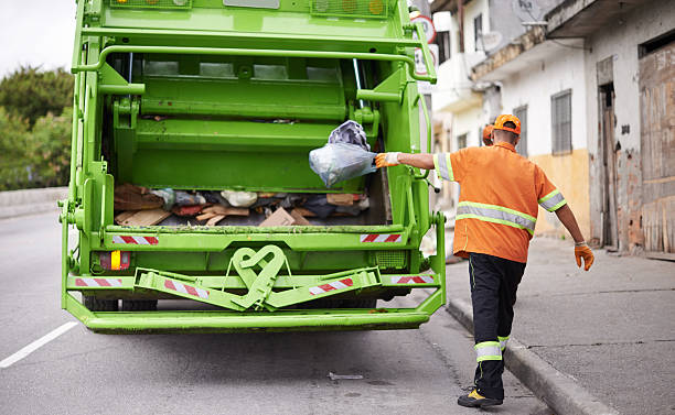Reliable Center Point, IA Junk Removal Services Solutions